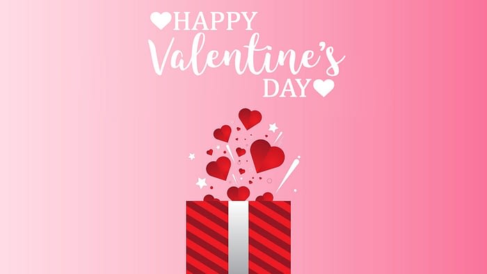 valentine's day backgrounds for computer