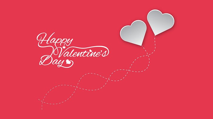 happy valentines day backgrounds free