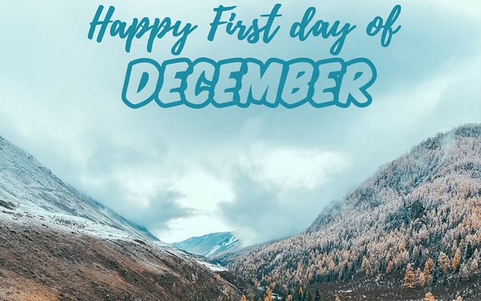 happy first day of december pictures free cover pics
