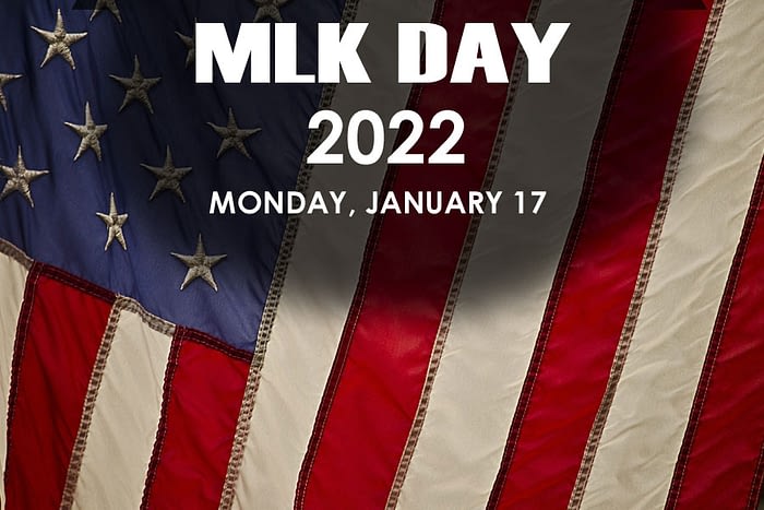 mlk day banner 2022 pics