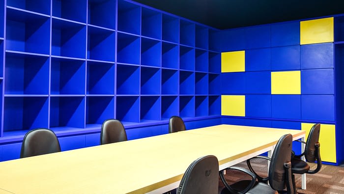 professional ms teams background business office looking modern interior virtual backgrounds