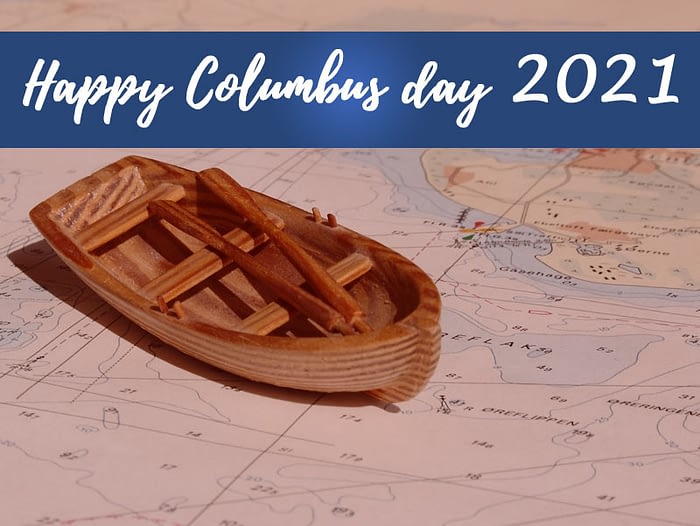 columbus day 2021 images
