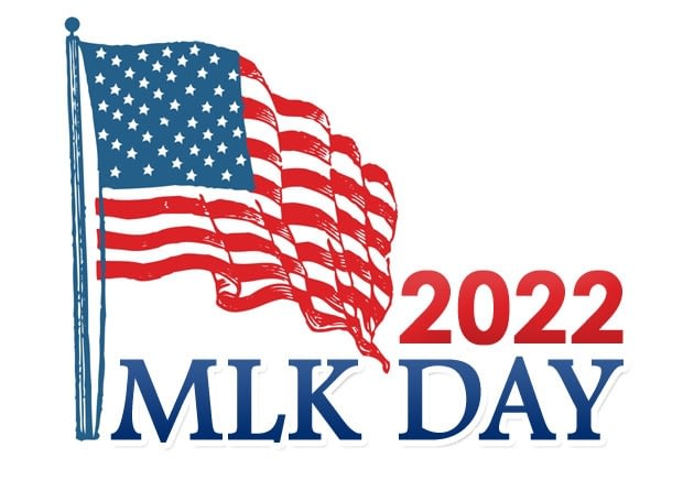 mlk day clipart 2022 free  images icon