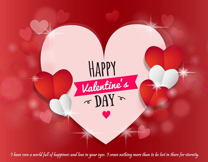 valentines day images with love quotes