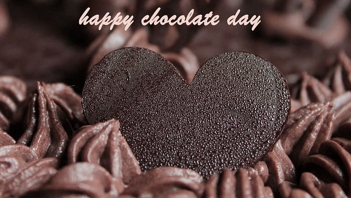 chocolate day wallpaper HD 2021 download