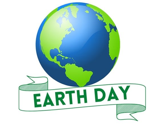 earth day clipart 2022