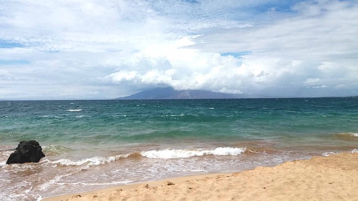 hawaii beach virtual backgrounds for zoom meetings