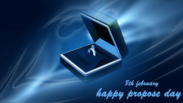 happy propose day 2020 wallpaper download