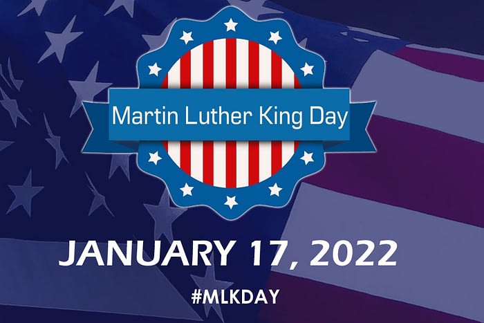 mlk day 2022 images