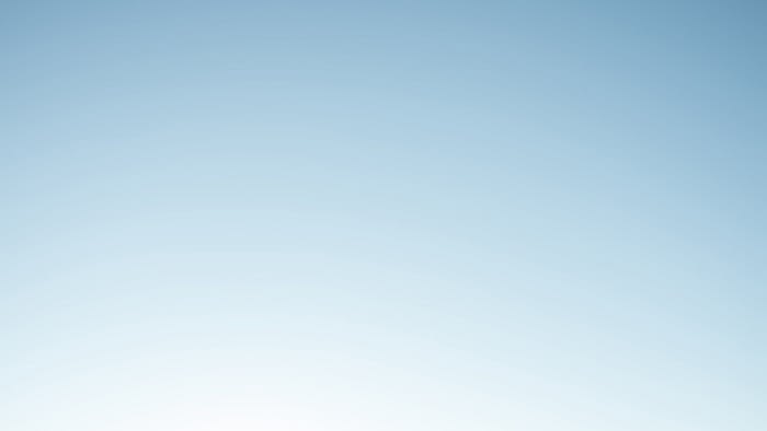 blue sky plain zoom background simple minimalist virtual calls backdrop