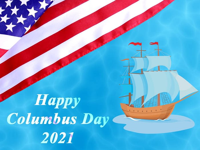 happy columbus day 2021 images free october national holiday pics