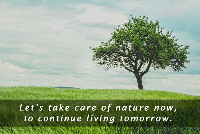 earth day 2021 quotes