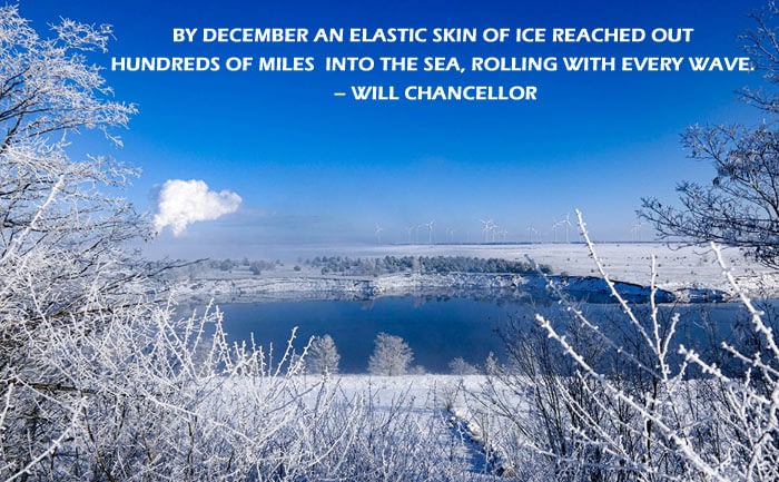 happy december quotes winter banner images