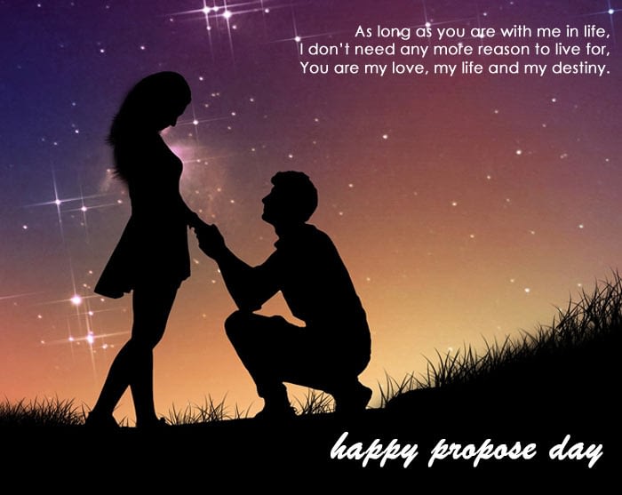 Propose day 2020 images love
